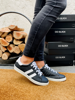 Imagen de Sneaker Tywin Negro y Blanco