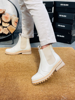 Imagen de Bota Hodor Crudo y Vison