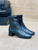 Imagen de Bota Ned Negro