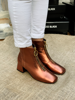 Imagen de Bota Ygritte Cobre