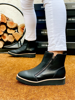 Imagen de Bota Samwell Negro