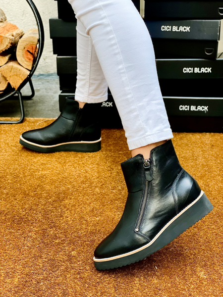 Imagen de Bota Samwell Negro