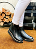 Imagen de Bota Samwell Negro