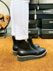 Imagen de Bota Samwell Negro