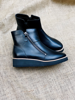 Imagen de Bota Samwell Negro