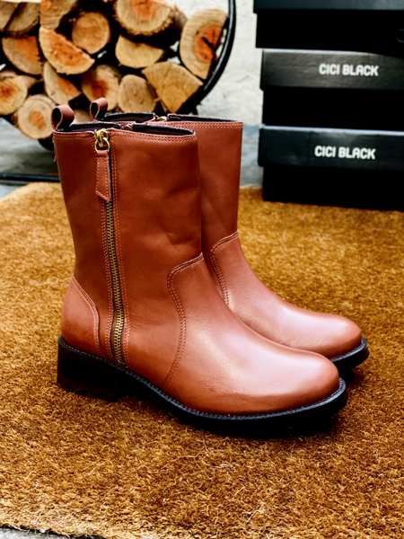 Imagen de Bota Forel Whisky