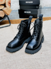 Imagen de Bota Davos Negro Milano