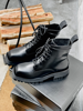 Imagen de Bota Davos Negro Milano