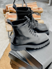 Imagen de Bota Davos Negro Milano