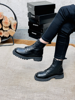 Imagen de Bota Davos Negro Milano