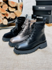 Imagen de Bota Davos Negro Milano