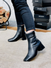 Imagen de Bota Ned Negro