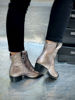 Imagen de Bota Texana Tarly Peltre