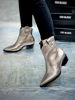 Imagen de Bota Texana Tarly Peltre
