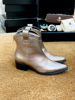 Imagen de Bota Texana Tarly Peltre