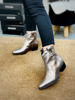 Imagen de Bota Texana Tarly Peltre