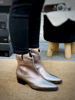 Imagen de Bota Texana Tarly Peltre