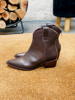 Imagen de Bota Texana Tarly Choco