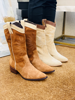 Imagen de Bota Texana Beric Marron