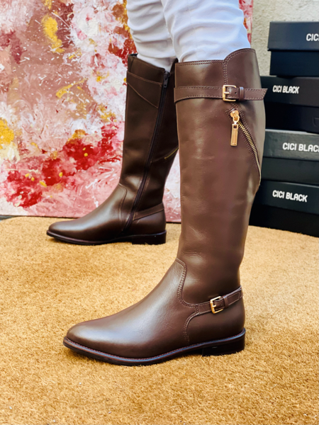 Imagen de Bucanera Tyrion Chocolate