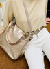 Imagen de Cartera Brit Champagne