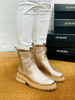 Imagen de Bota Robb Champagne