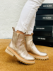 Imagen de Bota Robb Champagne