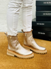 Imagen de Bota Robb Champagne