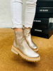 Imagen de Bota Robb Champagne