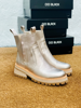 Imagen de Bota Robb Champagne