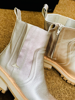 Imagen de Bota Robb Champagne