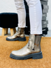 Imagen de Bota Robb Peltre