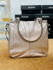 Imagen de Cartera Brit Champagne