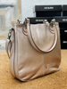 Imagen de Cartera Brit Champagne