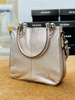 Imagen de Cartera Brit Champagne