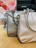 Imagen de Cartera Brit Champagne
