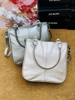 Imagen de Cartera Brit Champagne