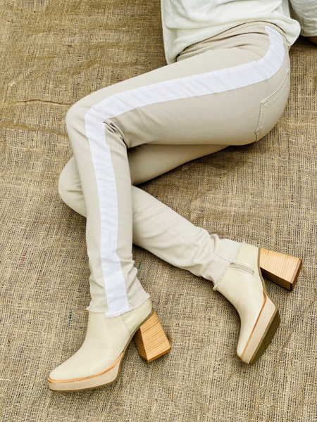 Imagen de Jean Morgat Natural y Crudo