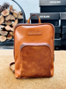 Imagen de Mochila Bouman Camel