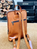 Imagen de Mochila Bouman Camel