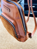 Imagen de Mochila Bouman Camel