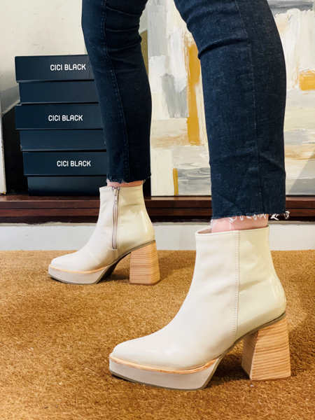 Imagen de Bota Lyanna Natural