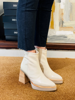 Imagen de Bota Lyanna Natural