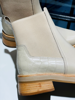 Imagen de Bota Lannister Natural