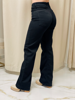 Imagen de Pantalon Lagertha Negro