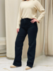 Imagen de Pantalon Lagertha Negro