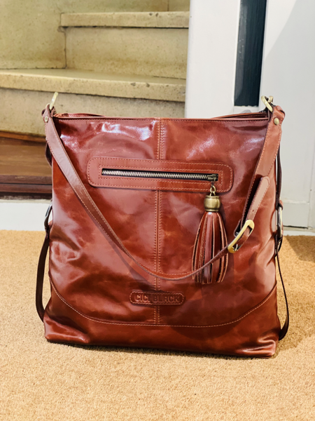 Imagen de Cartera Serena Whisky Milano Total