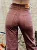 Imagen de Pantalon Lagertha Chocolate
