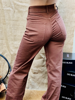 Imagen de Pantalon Lagertha Chocolate