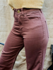 Imagen de Pantalon Lagertha Chocolate